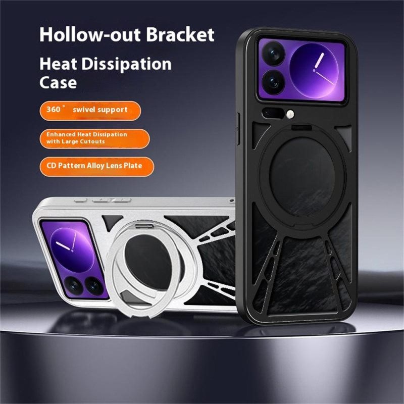 Hülle Für Xiaomi 17 Pro Max Wärmeableitung