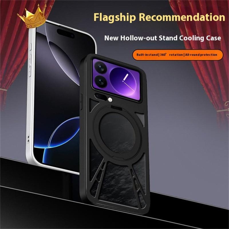 Hülle Für Xiaomi 17 Pro Max Wärmeableitung