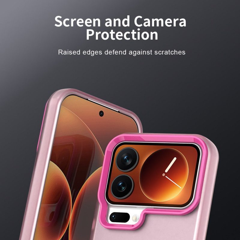 Hülle Xiaomi 17 Pro Max Fallfest