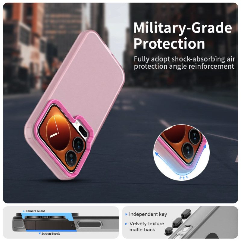 Hülle Xiaomi 17 Pro Max Fallfest