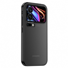 Hülle Xiaomi 17 Pro Max Handyhülle Airbag-fallschutz