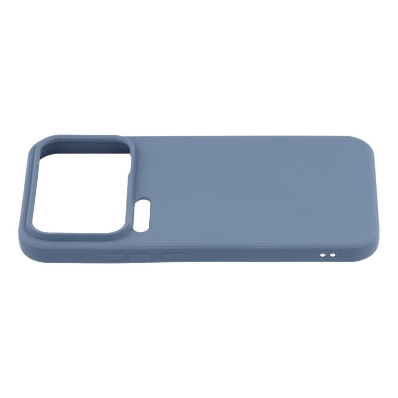 Hülle Xiaomi 17 Pro Max Handyhülle Flexibel