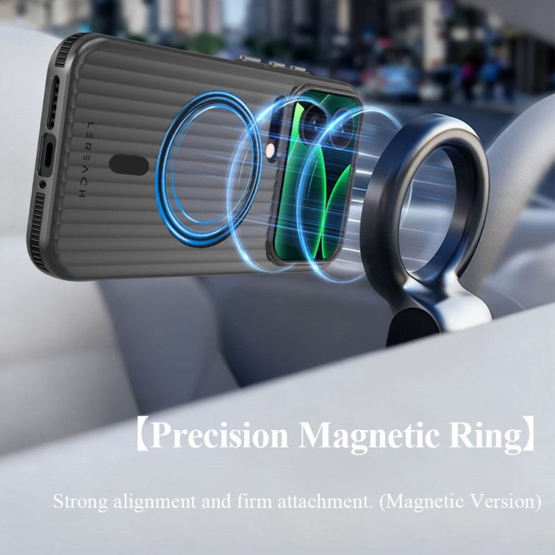 Hülle Xiaomi 17 Pro Max Handyhülle Lereach Serie Toc