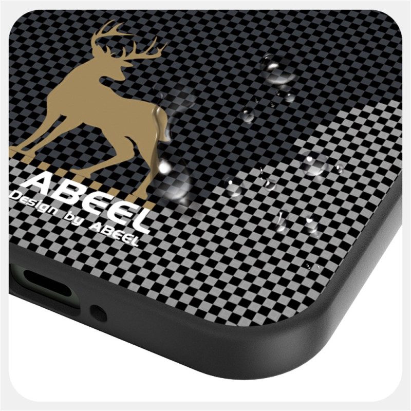 Hülle Xiaomi 17 Pro Max Handyhülle Magnetmuster