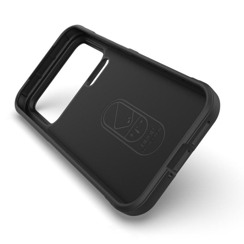 Hülle Xiaomi 17 Pro Max Handyhülle Rutschfest