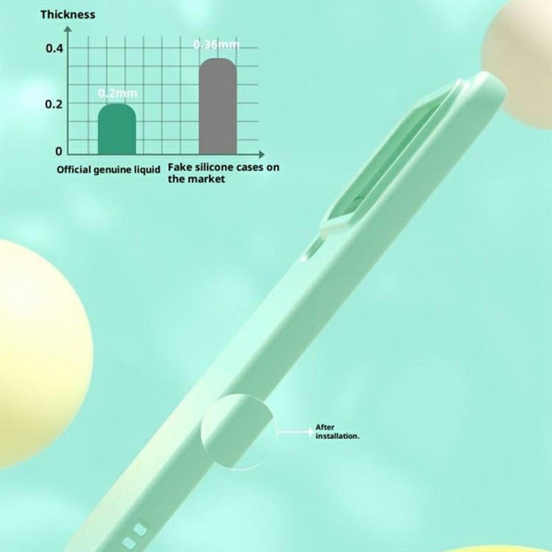 Hülle Xiaomi 17 Pro Max Handyhülle Ycaden