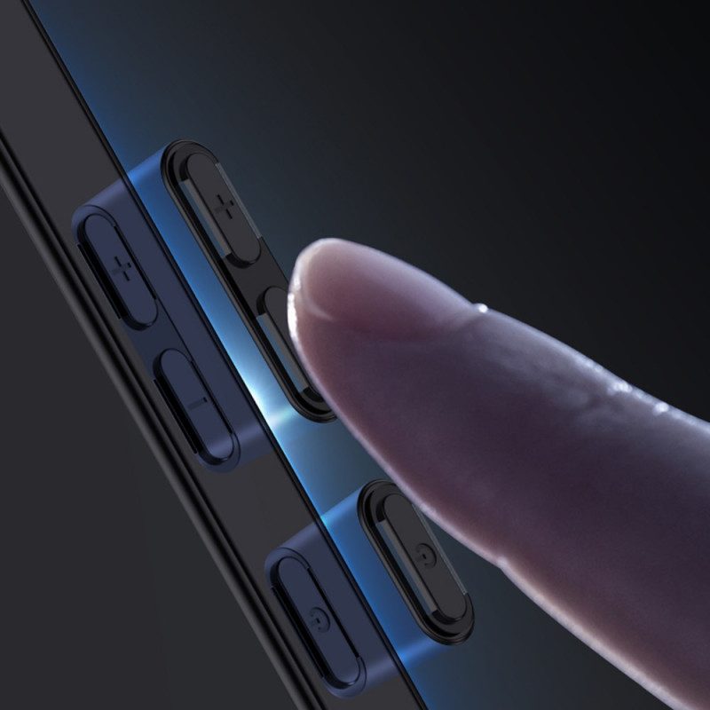 Hülle Xiaomi 17 Pro Max Holzoptik