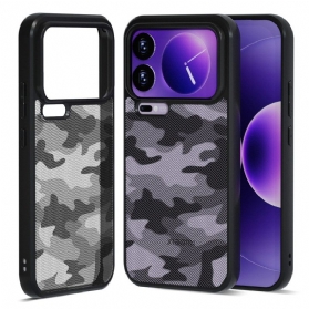 Hülle Xiaomi 17 Pro Max Ibmrs