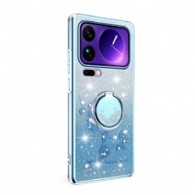 Hülle Xiaomi 17 Pro Max Kadem Drehring