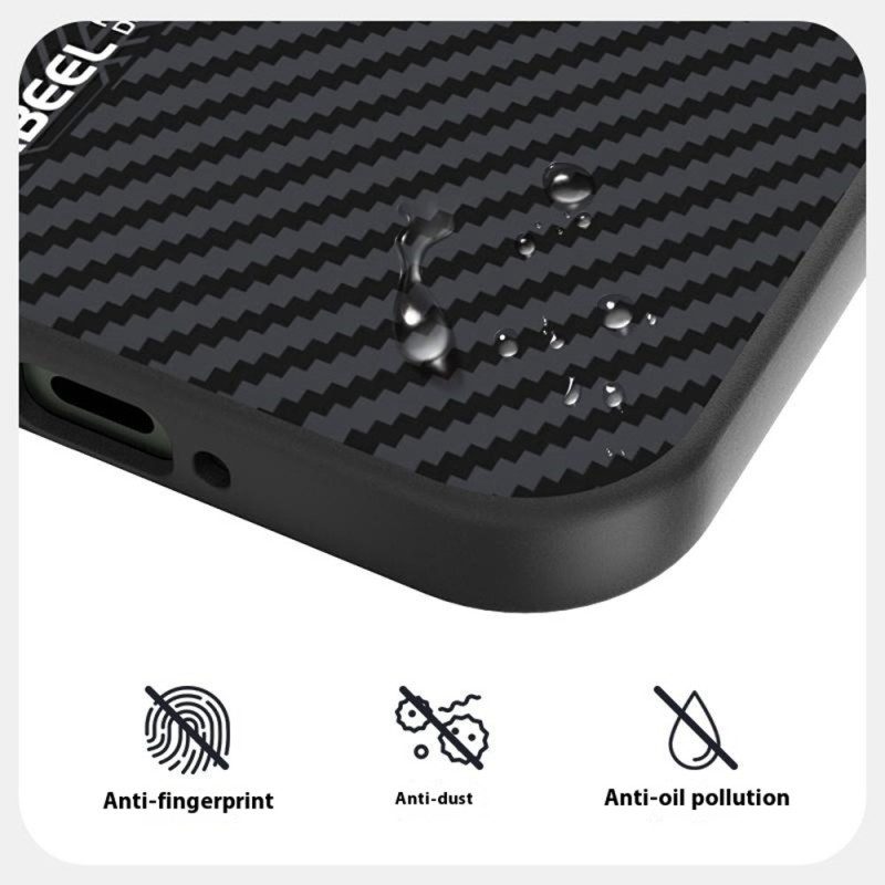Hülle Xiaomi 17 Pro Max Magnetoptik Abeel