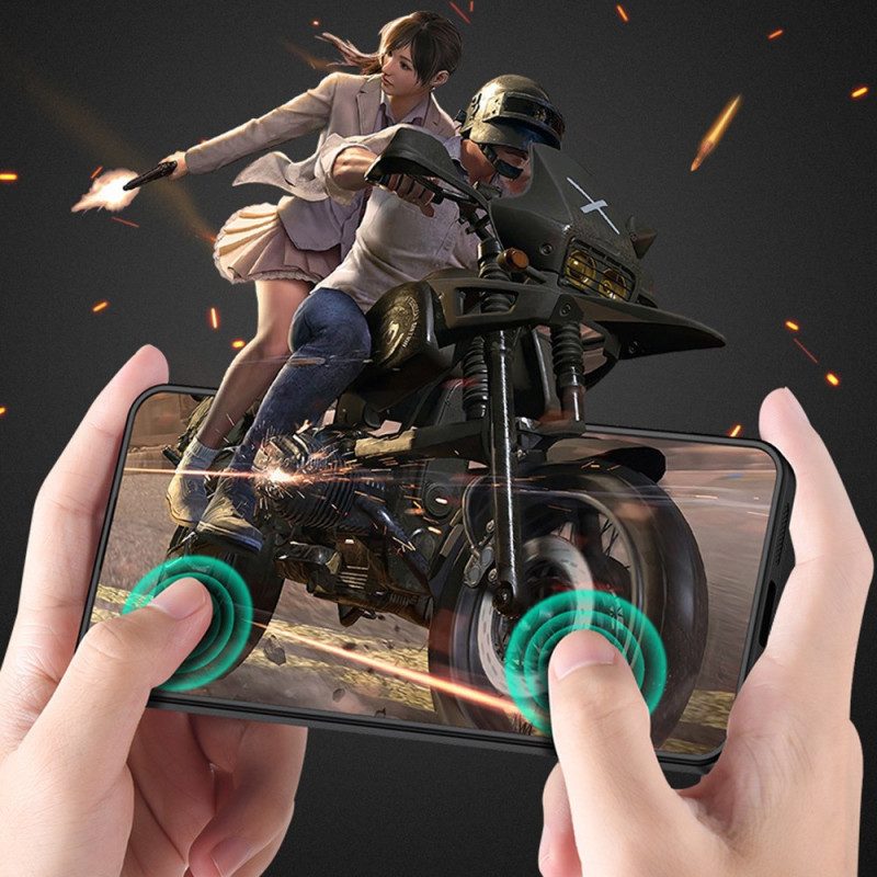 Hülle Xiaomi 17 Pro Max Metallic-effekt