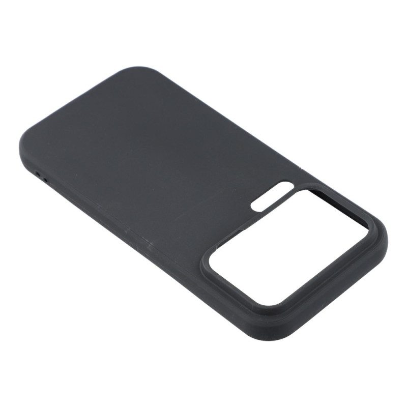 Hülle Xiaomi 17 Pro Max Silikon