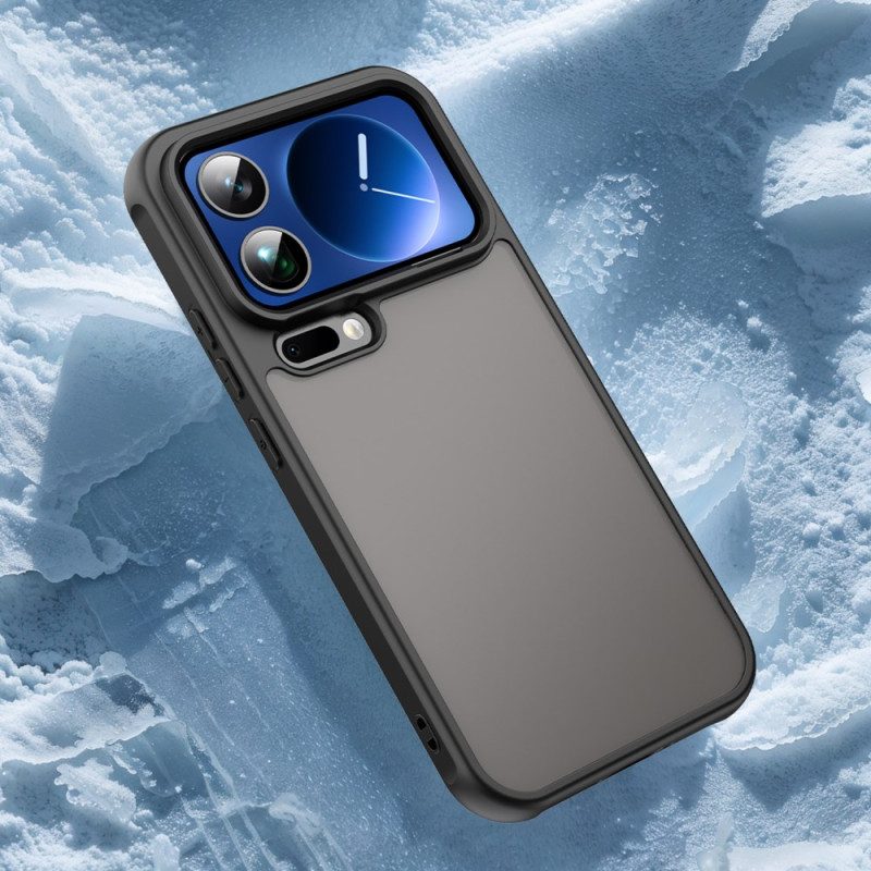 Hülle Xiaomi 17 Pro Max Stoßfest Mit Airbags