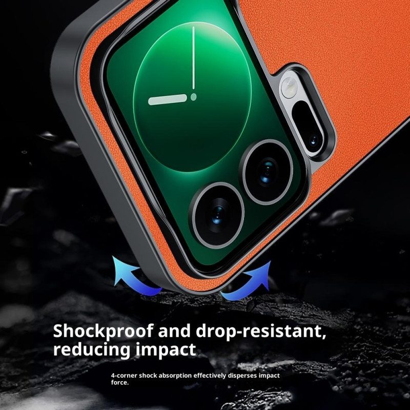 Hülle Xiaomi 17 Pro Max Ultradünn