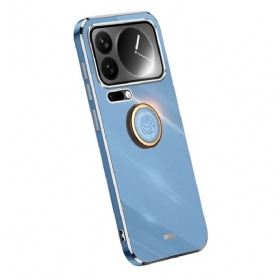 Hülle Xiaomi 17 Pro Max Xinli Ringhalter