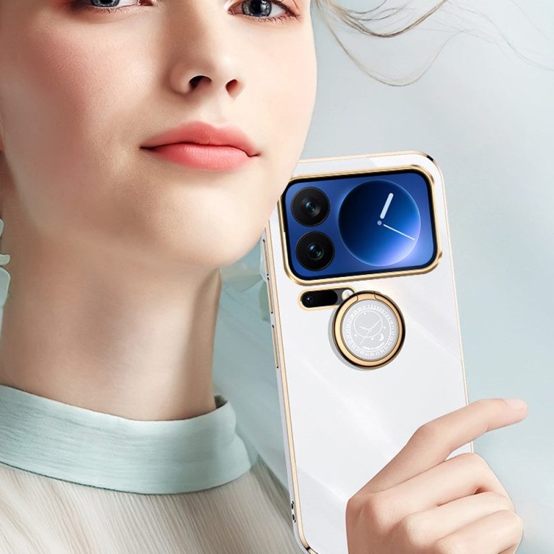 Hülle Xiaomi 17 Pro Max Xinli Ringhalter