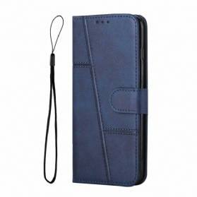 Lederhüllen Xiaomi 17 Pro Max Business-stil