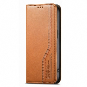 Lederhüllen Xiaomi 17 Pro Max Elastisches Handgelenkband