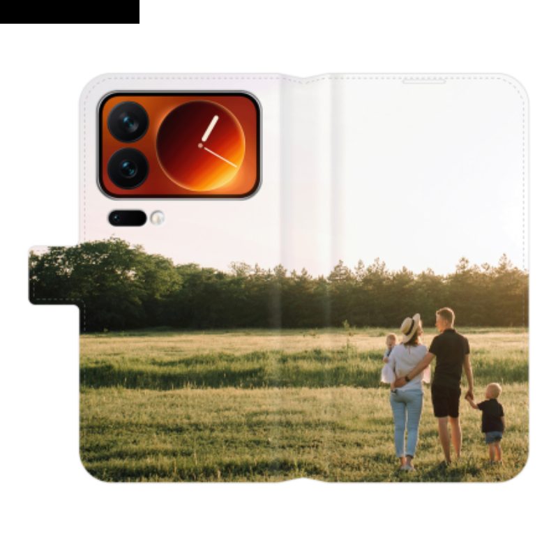 Lederhüllen Xiaomi 17 Pro Max Handyhülle Qualität