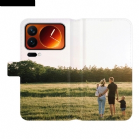 Lederhüllen Xiaomi 17 Pro Max Handyhülle Qualität