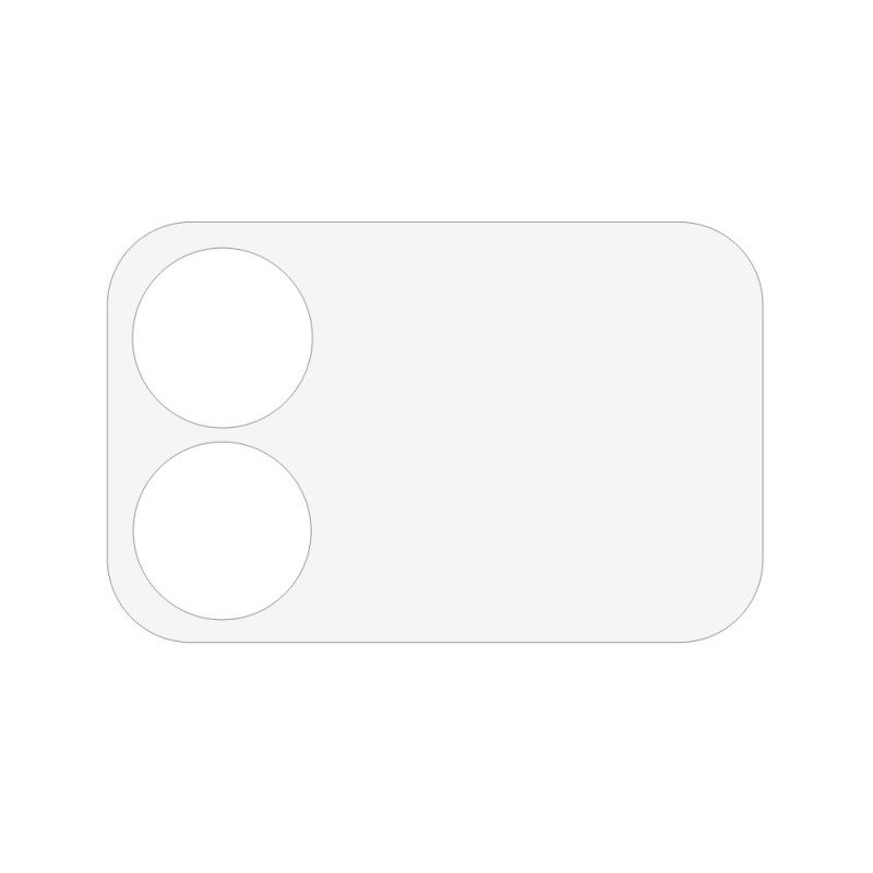 Linsenschutzfolie Aus Gehärtetem Glas Für Xiaomi 17 Pro Max
