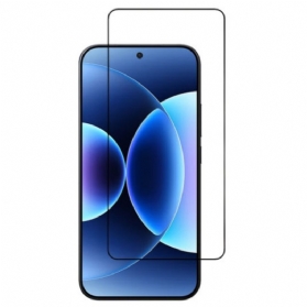 Vollflächige Displayschutzfolie Aus Gehärtetem Glas Für Xiaomi 17 Pro Max