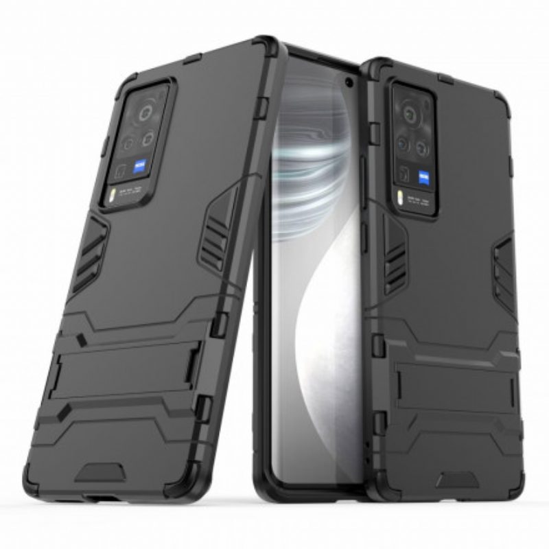 Hülle Für Vivo X60 Pro Extrem Widerstandsfähig
