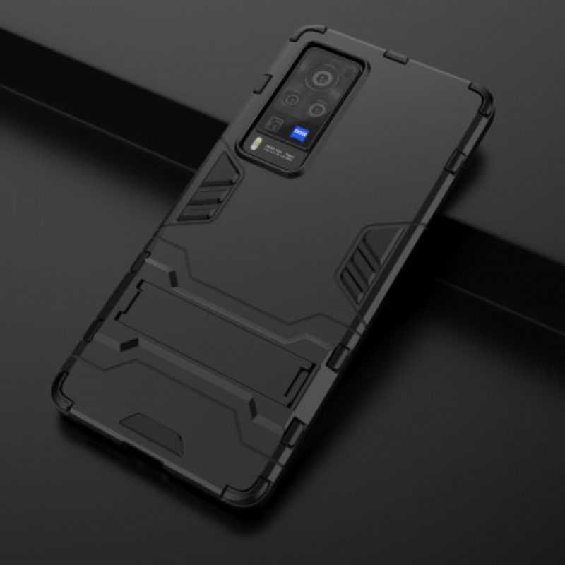 Hülle Für Vivo X60 Pro Extrem Widerstandsfähig