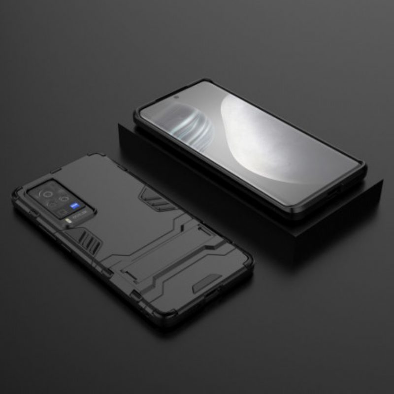 Hülle Für Vivo X60 Pro Extrem Widerstandsfähig