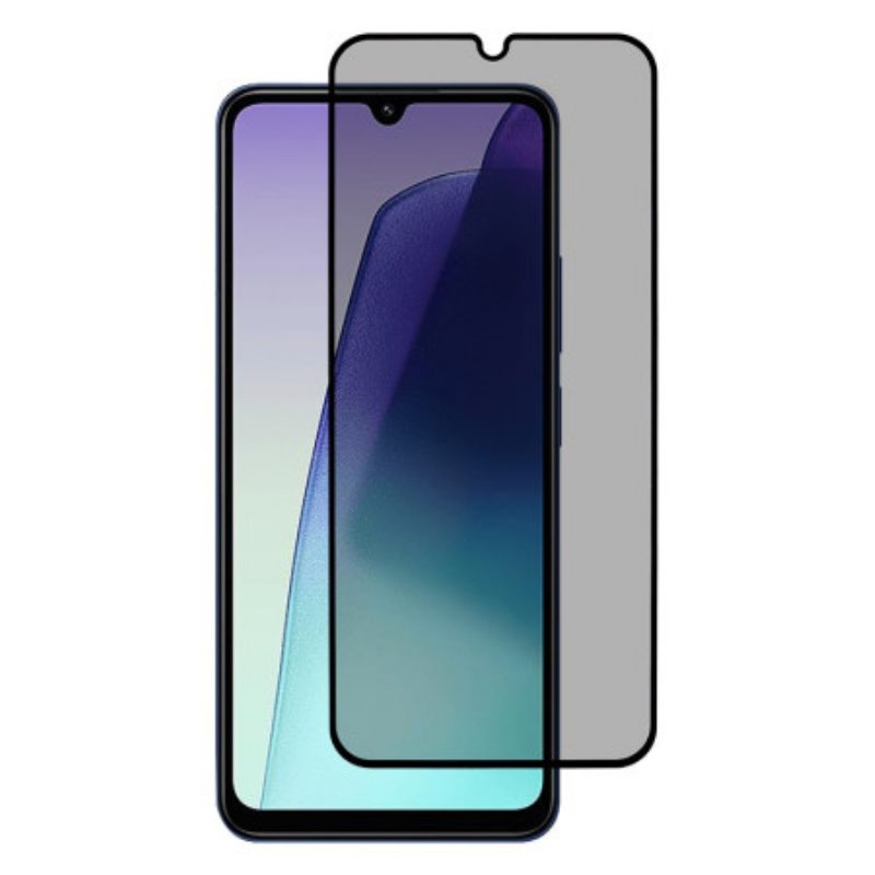 Anti-spionage-displayschutzfolie Aus Gehärtetem Glas Für Xiaomi Redmi 14c / Poco C75