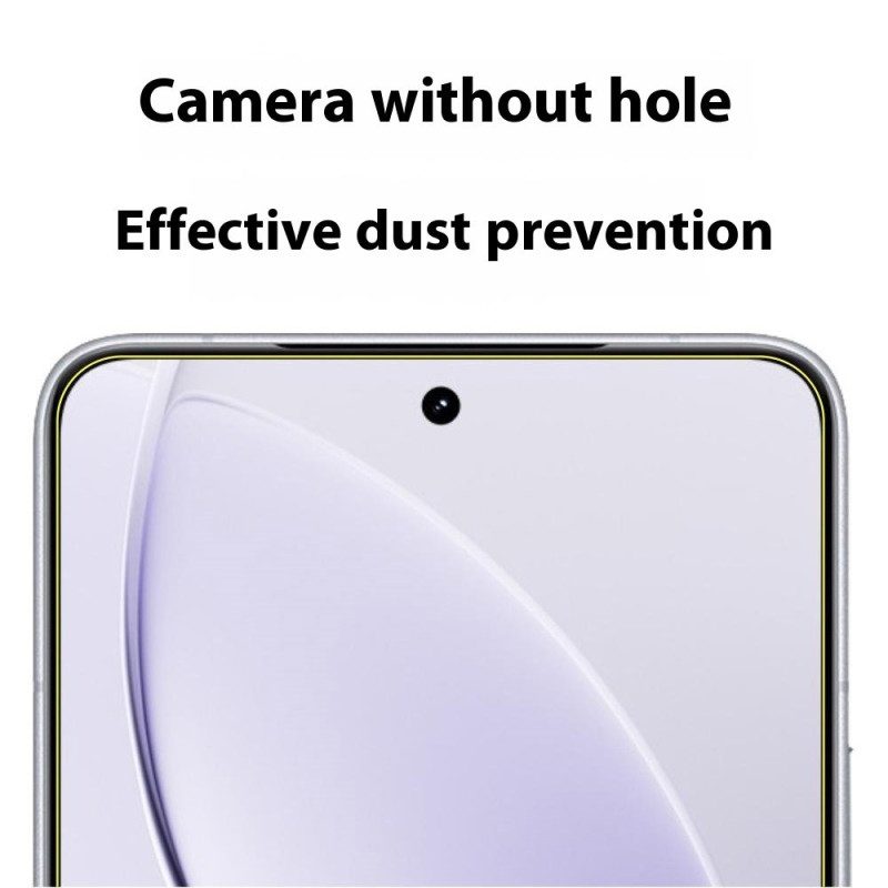 Displayschutzfolie Aus Gehärtetem Glas Für Xiaomi Redmi 14c 4g / Poco C75