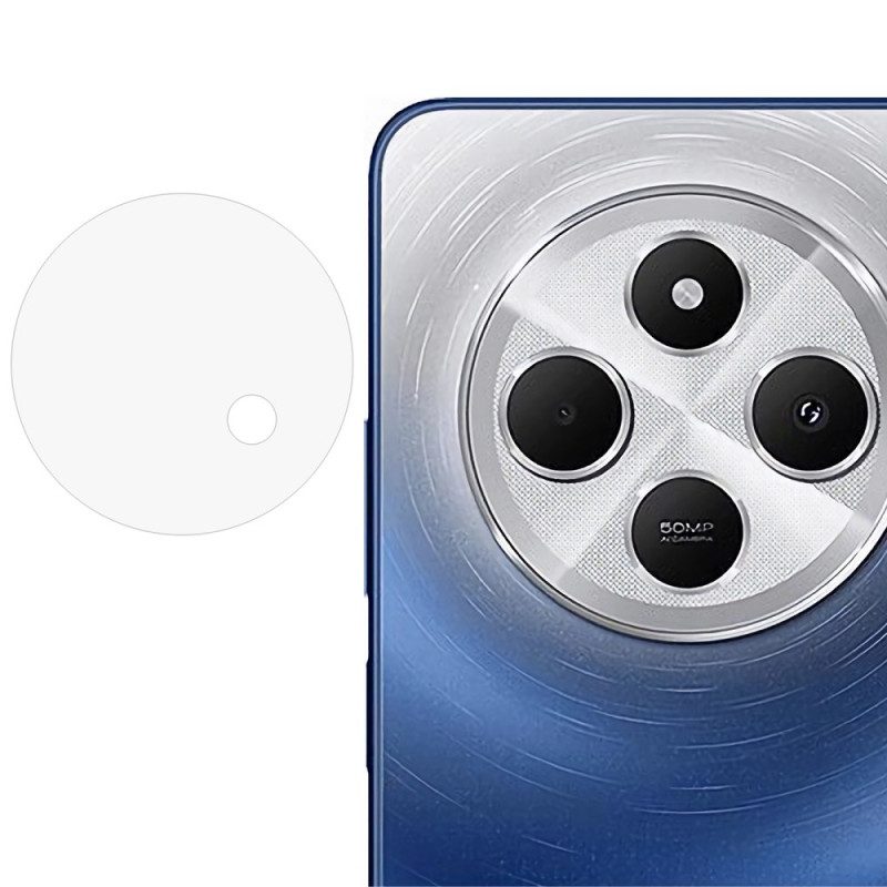 Glaslinsenschutz Für Xiaomi Redmi 14c / Poco C75