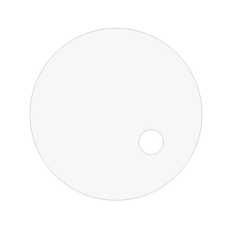 Glaslinsenschutz Für Xiaomi Redmi 14c / Poco C75