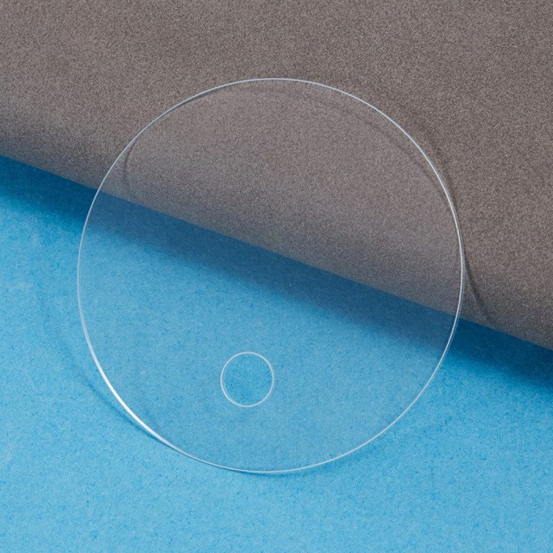 Glaslinsenschutz Für Xiaomi Redmi 14c / Poco C75