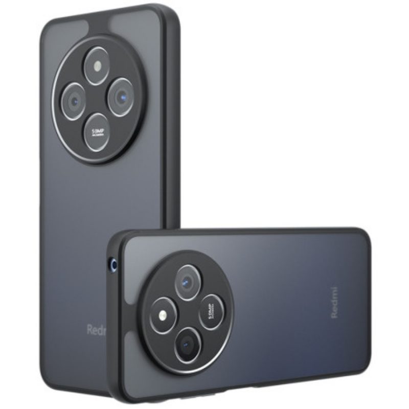 Hülle Für Poco C75 Matt