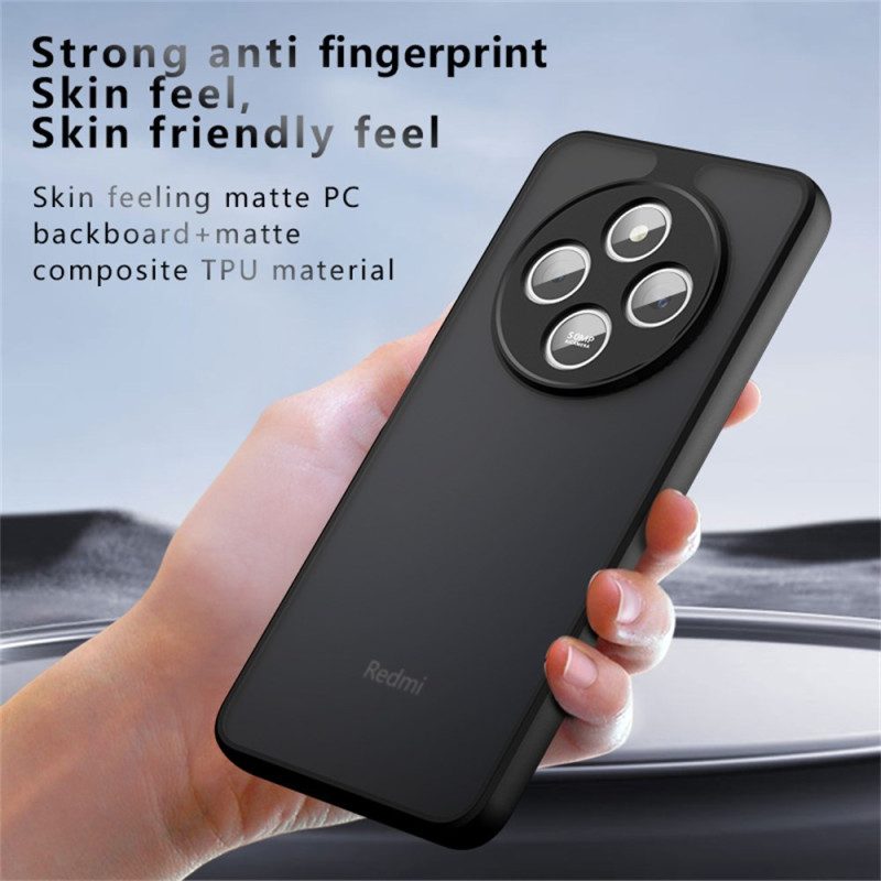 Hülle Für Poco C75 Matt