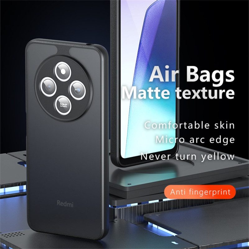 Hülle Für Poco C75 Matt