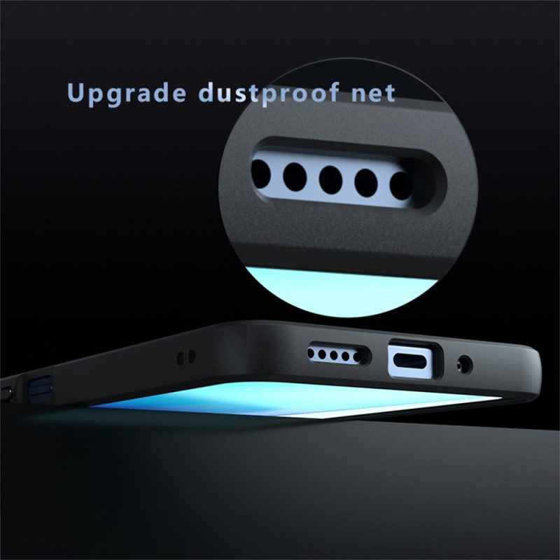 Hülle Für Poco C75 Matt