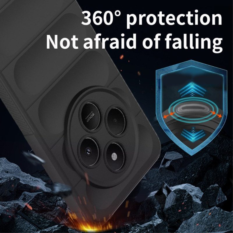 Hülle Für Poco C75 Rutschfest