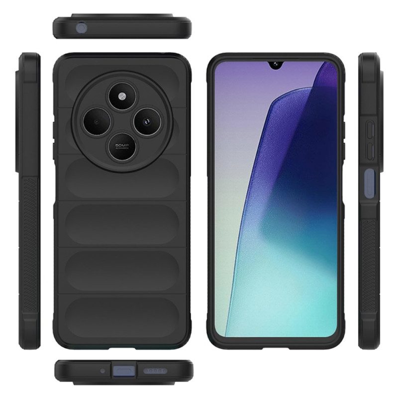 Hülle Für Poco C75 Rutschfest