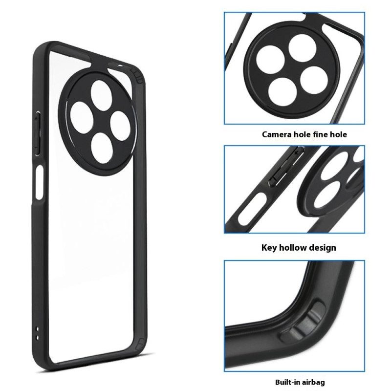 Hülle Für Poco C75 Stoßfest