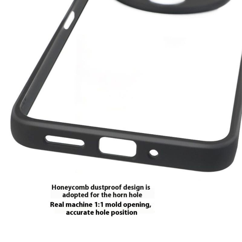 Hülle Für Poco C75 Stoßfest