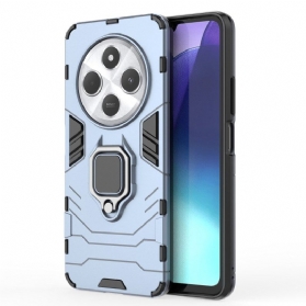 Hülle Für Poco C75 Strapazierfähiger Ring