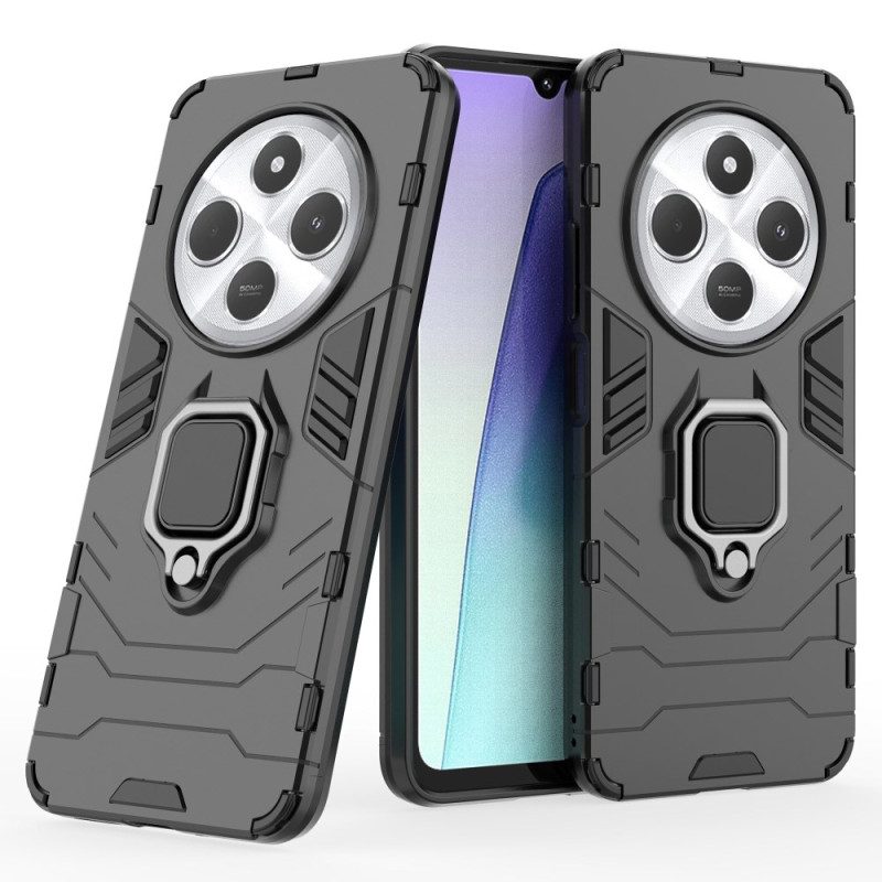 Hülle Für Poco C75 Strapazierfähiger Ring