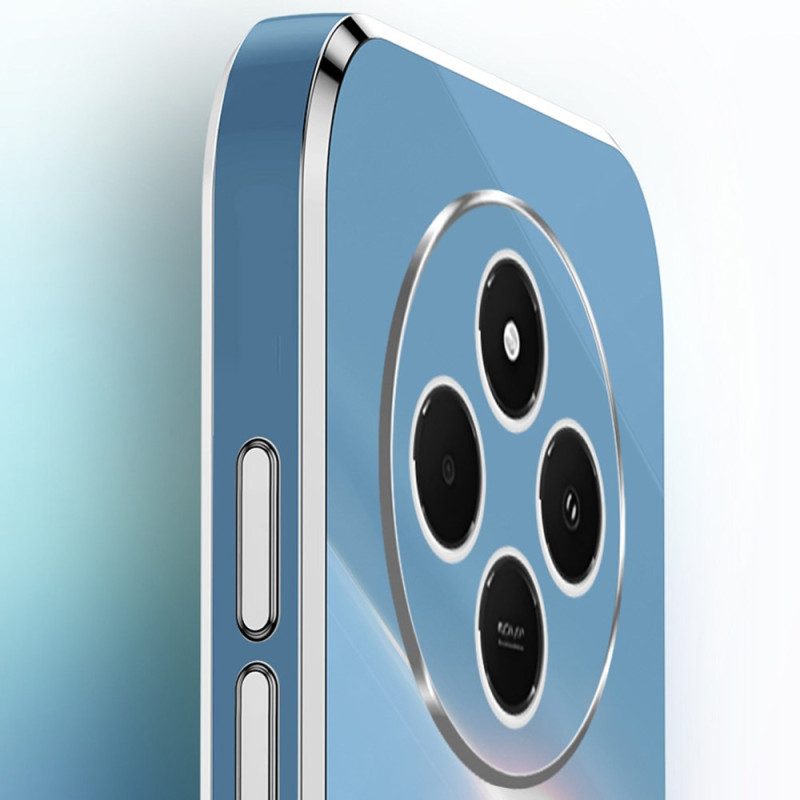 Hülle Für Poco C75 Xinili Ringhalter