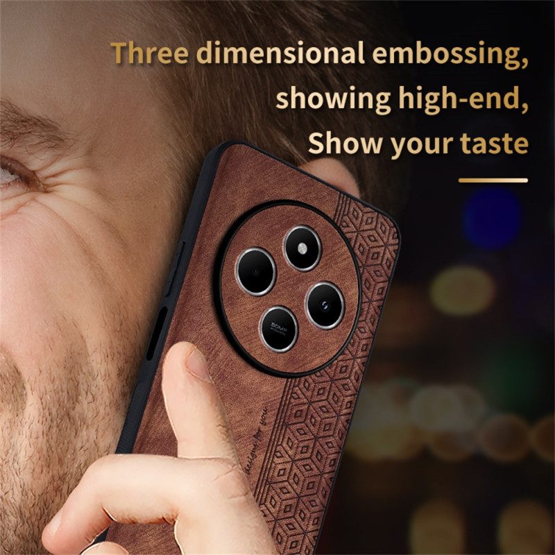 Hülle Poco C75 Azns