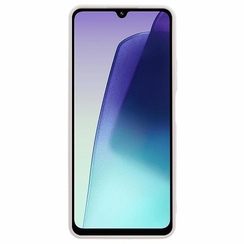 Hülle Poco C75 Flexibles Silikon