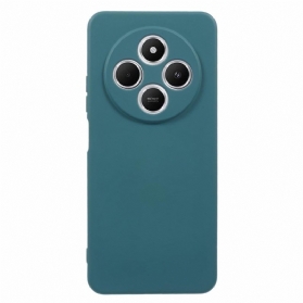 Hülle Poco C75 Flüssigsilikon