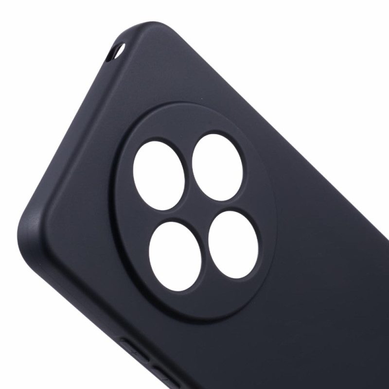 Hülle Poco C75 Flüssigsilikon