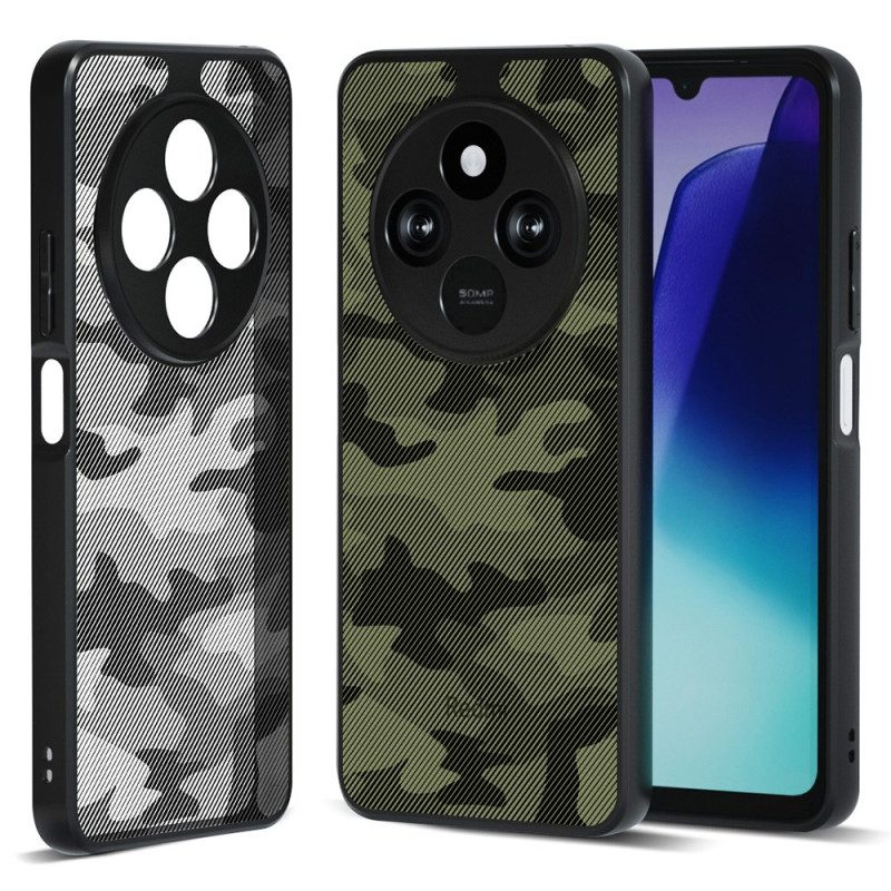 Hülle Poco C75 Handyhülle Ibmrs